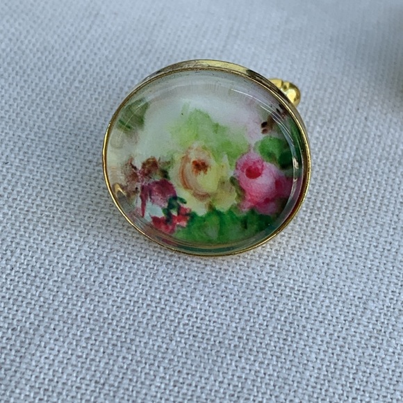 Victorian Trading Company cuff links - Picture 5 of 6